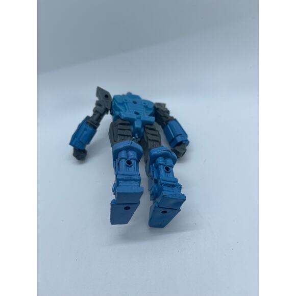 Final Faction Alpha Team 1 Action Figures and Accessories (Alpha Team 1 A.C.R.M. - Picture 4 of 4